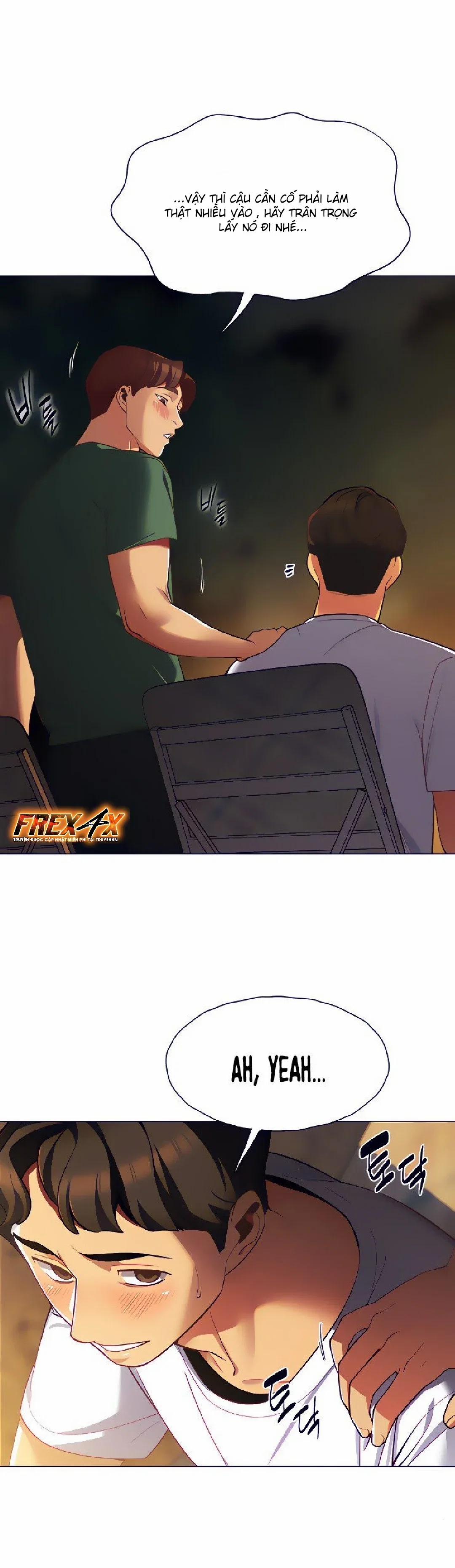 CHUYẾN ĐI CẮM TRẠI 1 trang 52