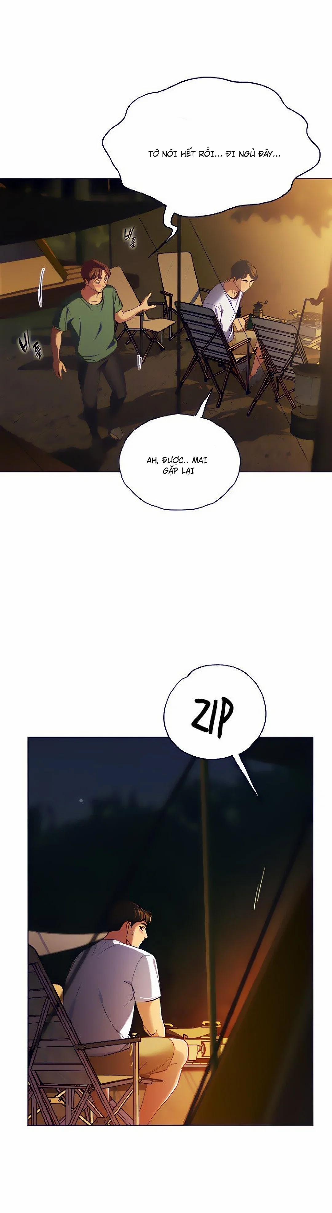 CHUYẾN ĐI CẮM TRẠI 1 trang 53