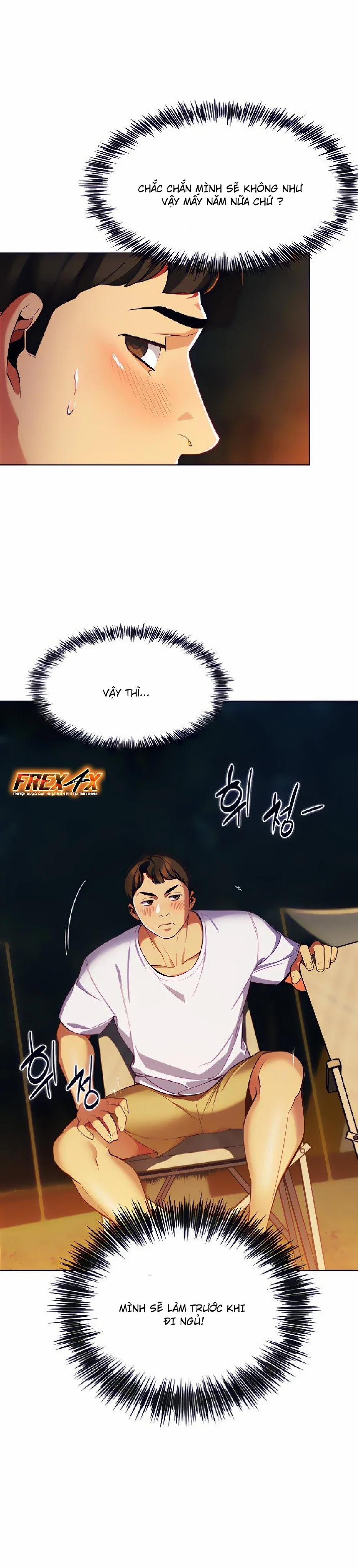 CHUYẾN ĐI CẮM TRẠI 1 trang 54