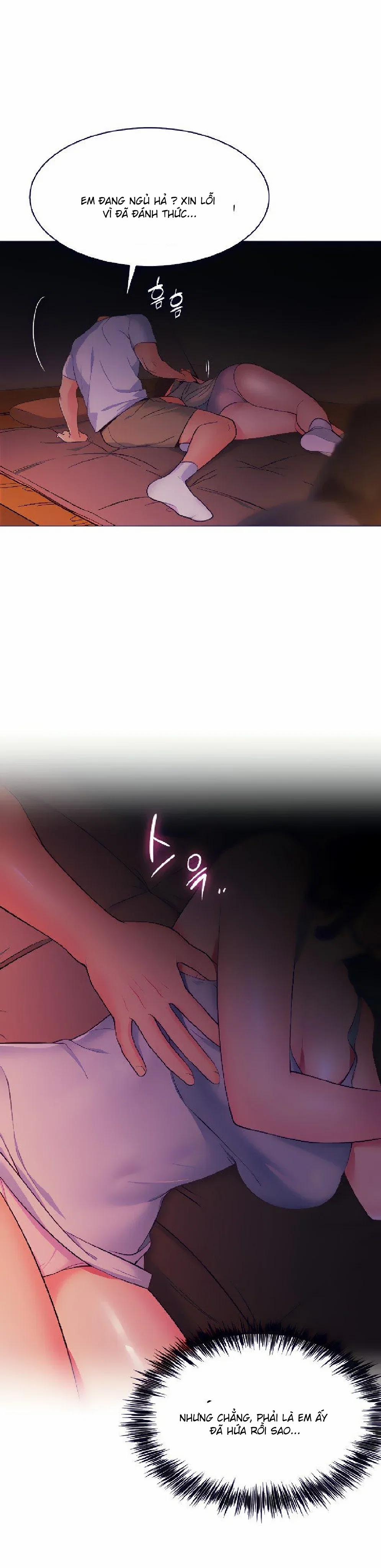 CHUYẾN ĐI CẮM TRẠI 1 trang 57