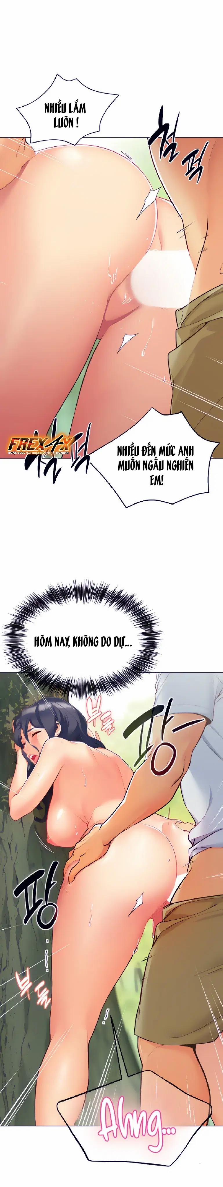 CHUYẾN ĐI CẮM TRẠI 1 trang 6