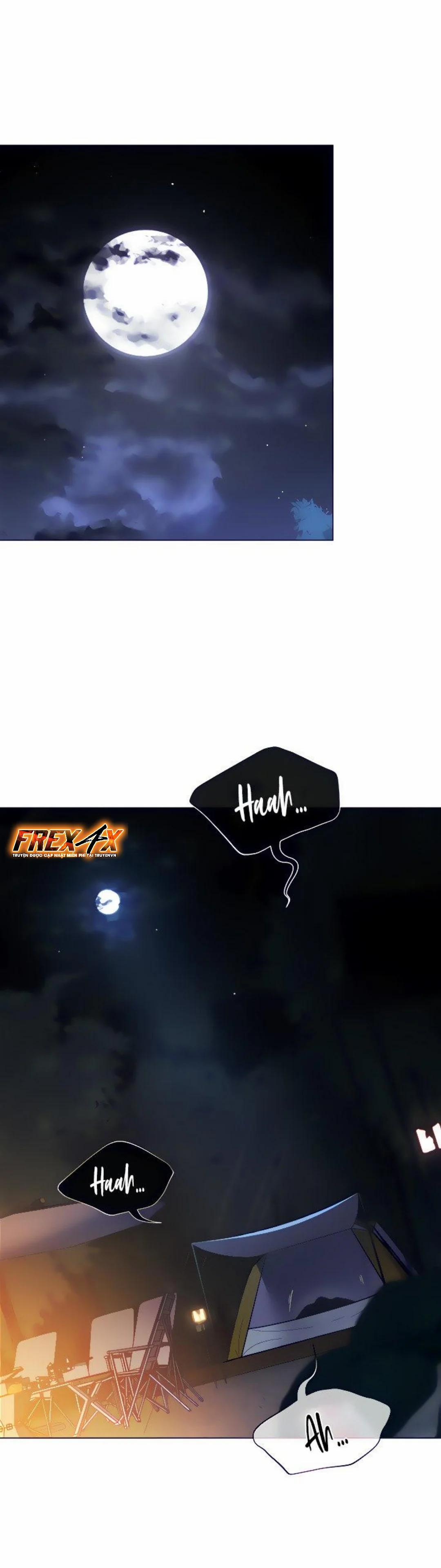 CHUYẾN ĐI CẮM TRẠI 1 trang 60