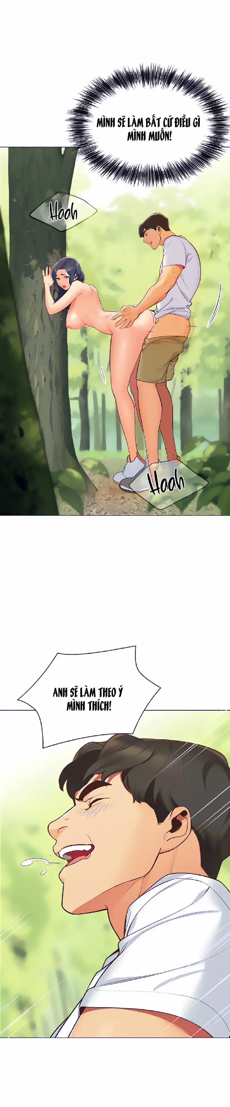 CHUYẾN ĐI CẮM TRẠI 1 trang 7