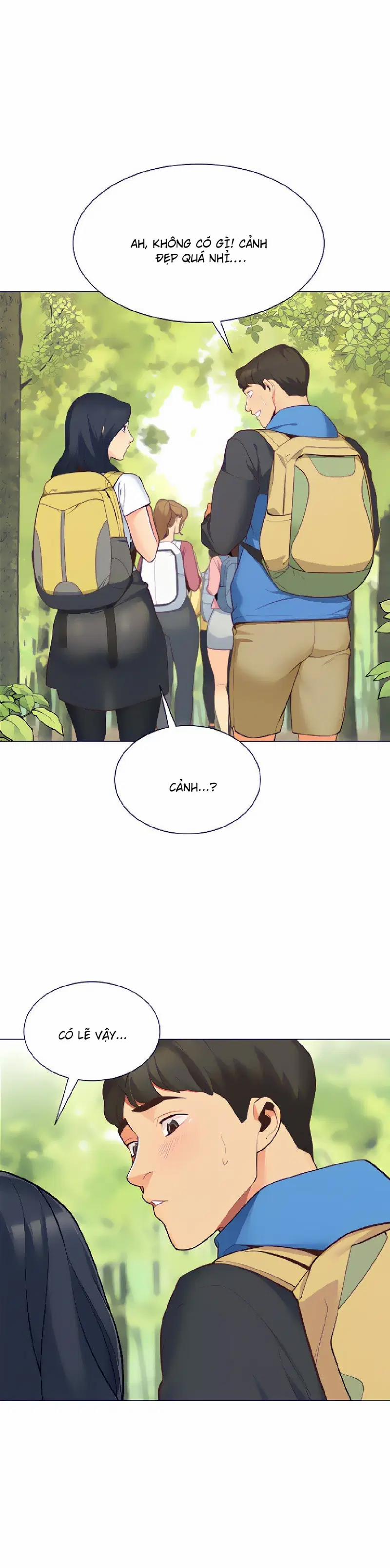 CHUYẾN ĐI CẮM TRẠI 1 trang 9