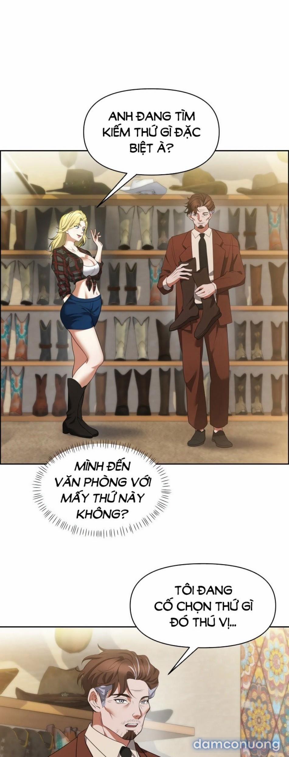 Chuyến Đi Cùng Mẹ Kế 2 trang 13