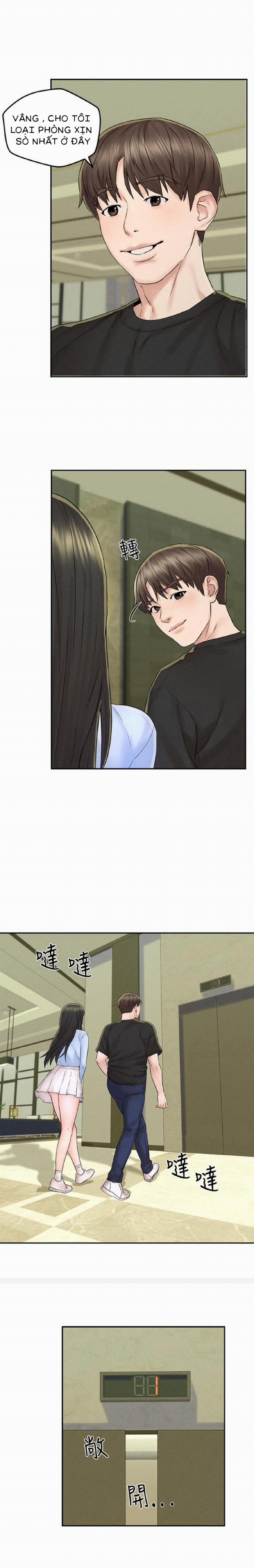 Chuyến Đi Ngoại Tình 12 trang 24