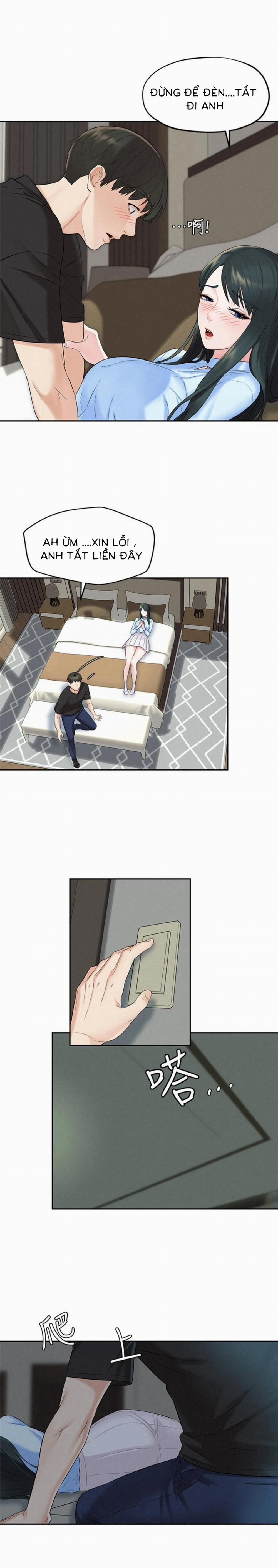 Chuyến Đi Ngoại Tình 13 trang 13