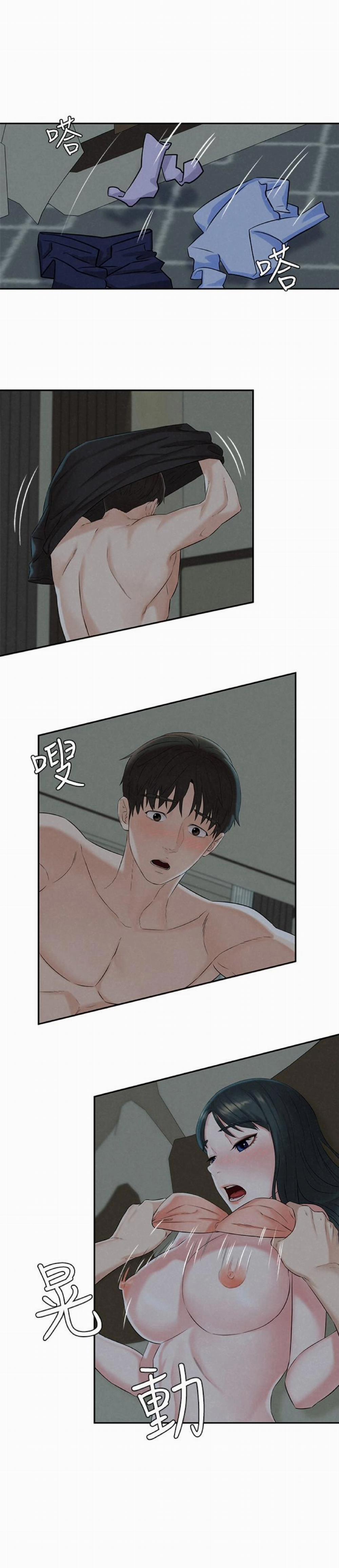 Chuyến Đi Ngoại Tình 13 trang 16