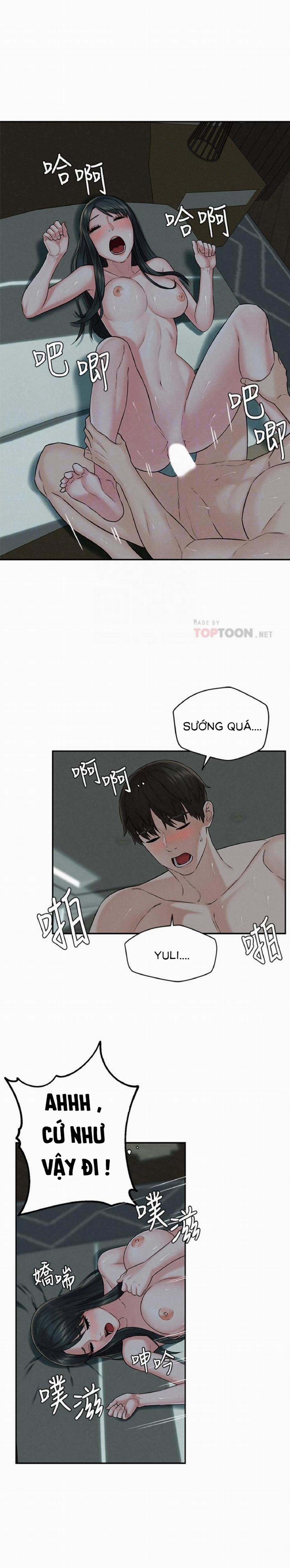 Chuyến Đi Ngoại Tình 14 trang 11