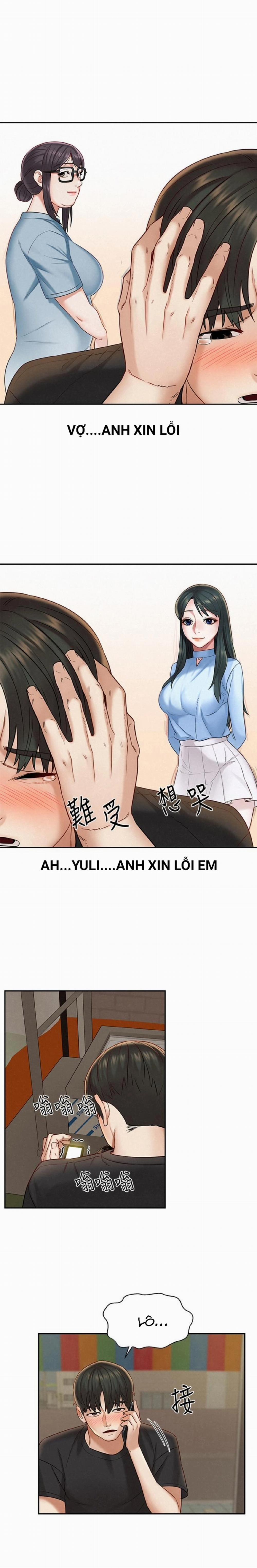 Chuyến Đi Ngoại Tình 15 trang 23