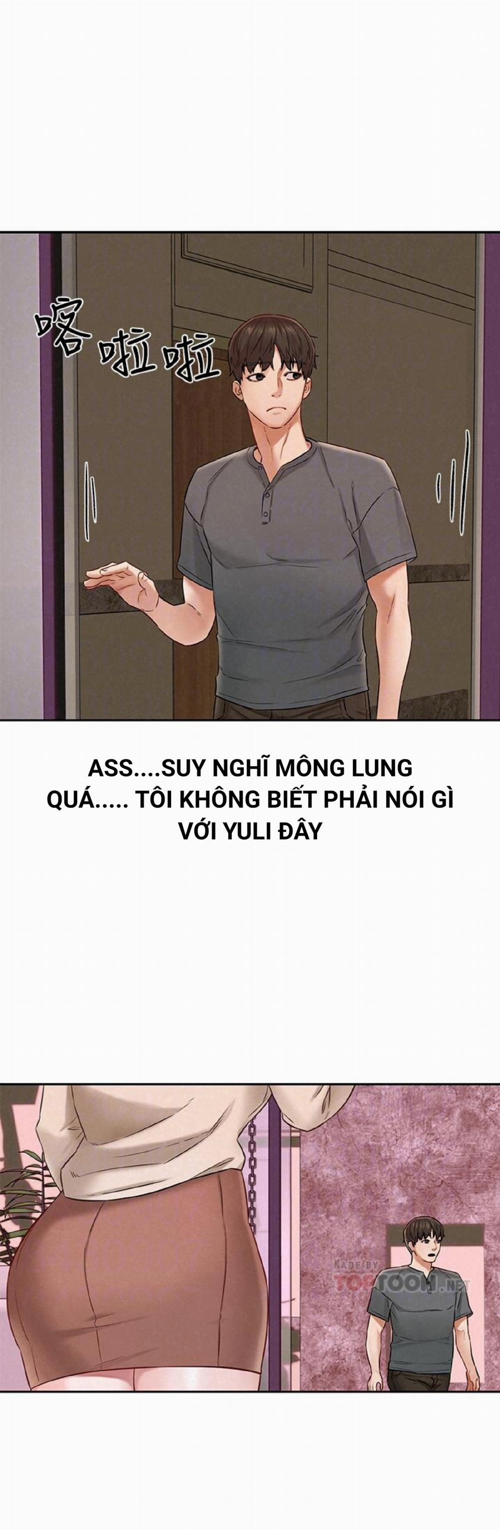 Chuyến Đi Ngoại Tình 16 trang 12