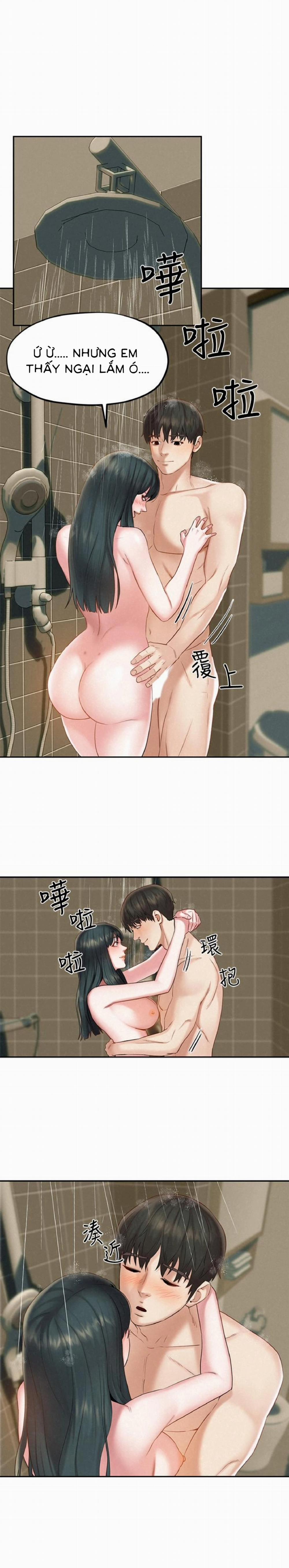 Chuyến Đi Ngoại Tình 17 trang 15