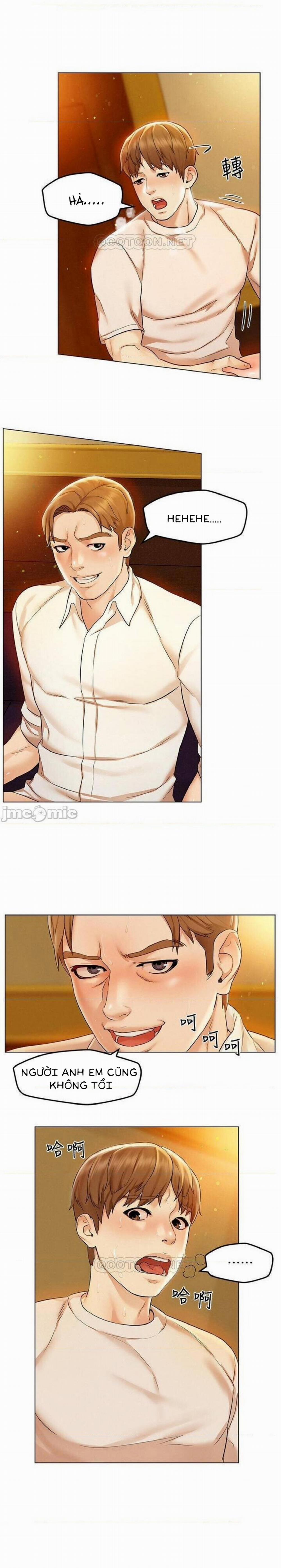 Chuyến Đi Ngoại Tình 2 trang 19