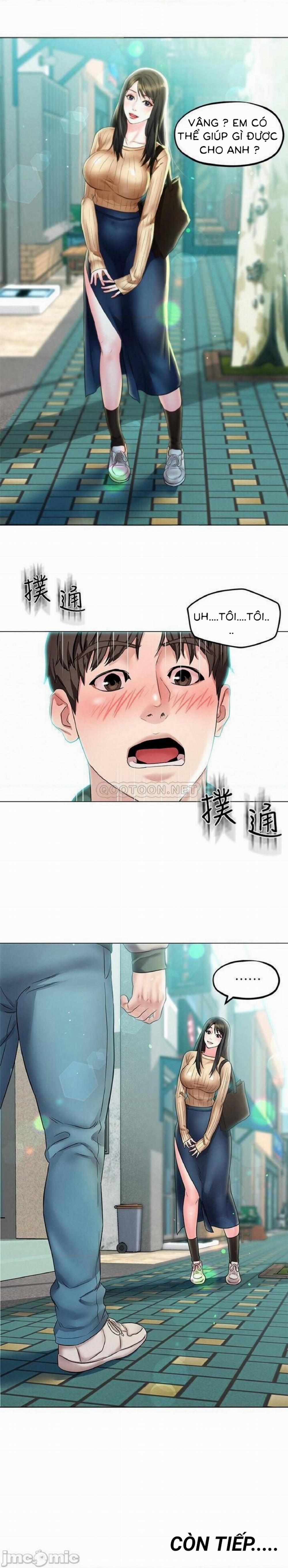 Chuyến Đi Ngoại Tình 2 trang 25