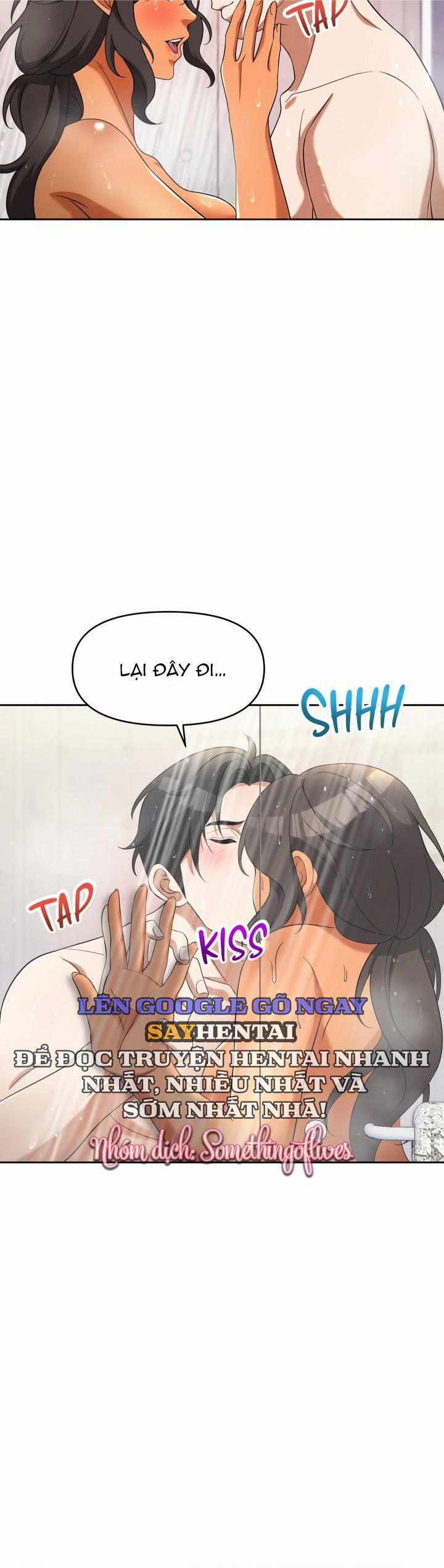 Chuyến du hành trên băng ghế sau cùng mẹ kế 13 trang 16