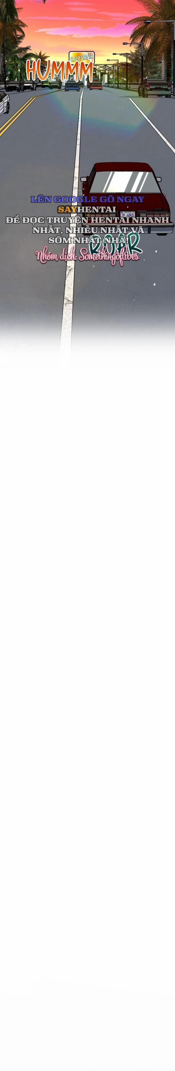 Chuyến du hành trên băng ghế sau cùng mẹ kế 15 trang 19