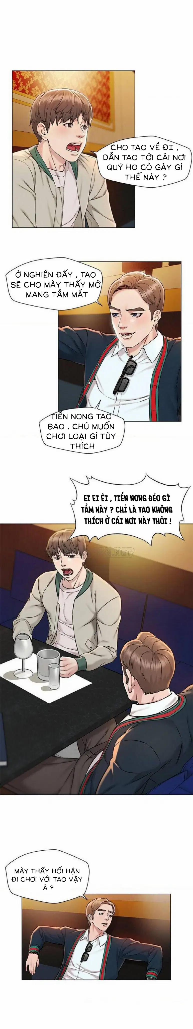 chuyến du lịch dâm đãng 1 trang 16