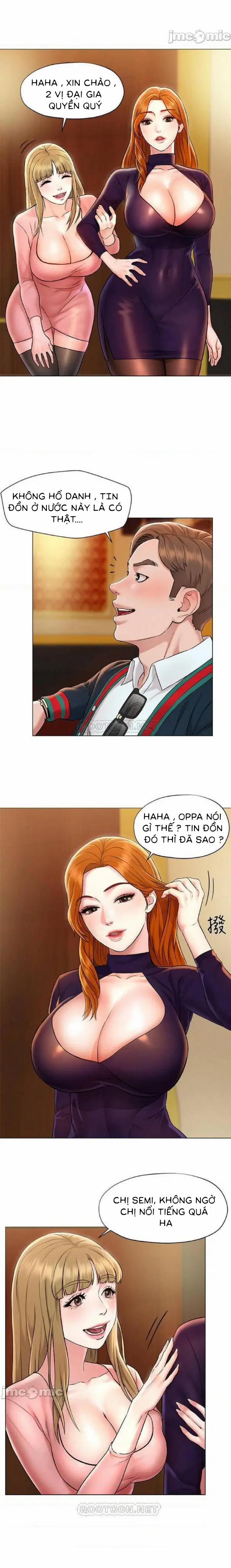 chuyến du lịch dâm đãng 1 trang 18