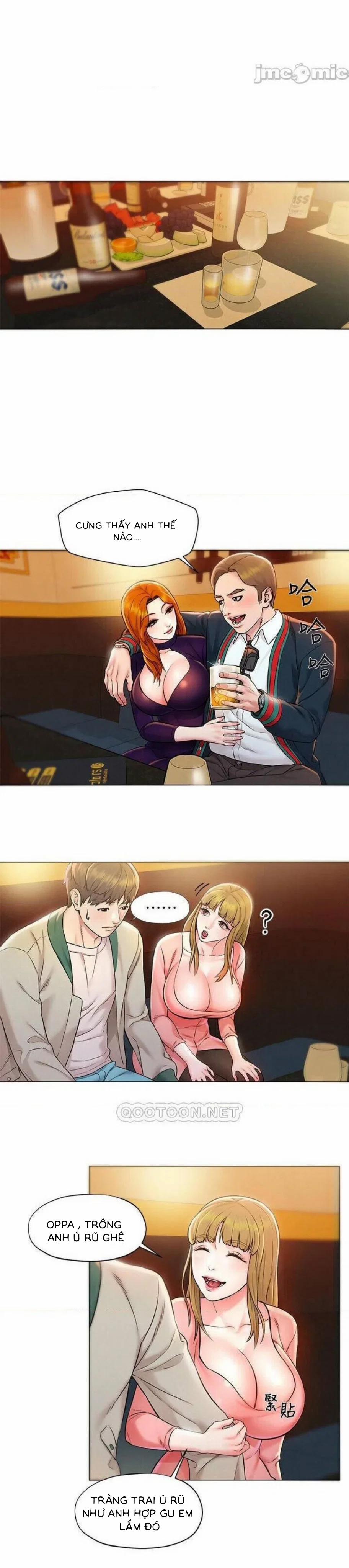 chuyến du lịch dâm đãng 1 trang 19