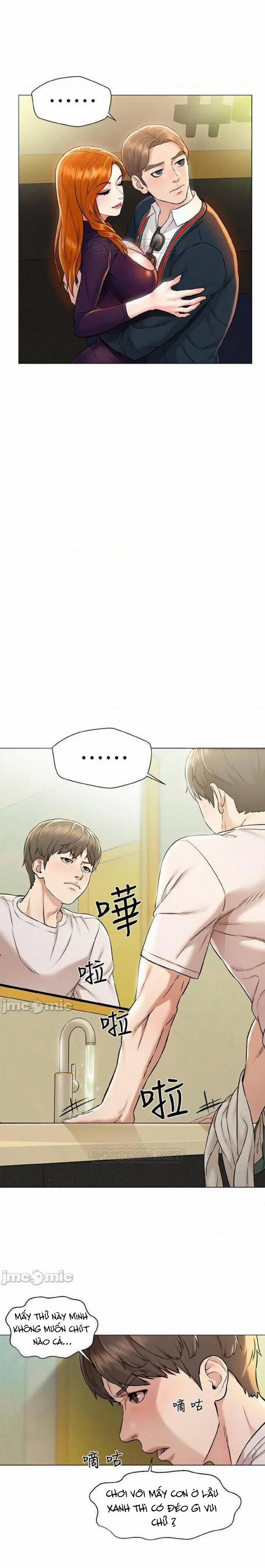 chuyến du lịch dâm đãng 1 trang 21