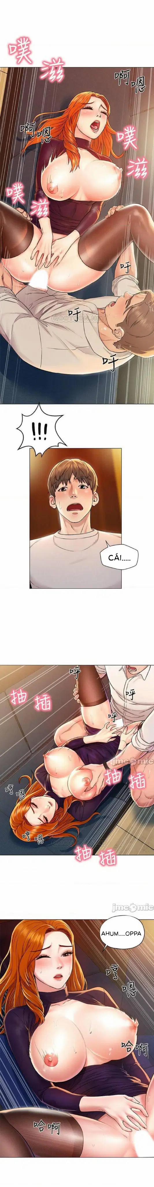 chuyến du lịch dâm đãng 1 trang 23