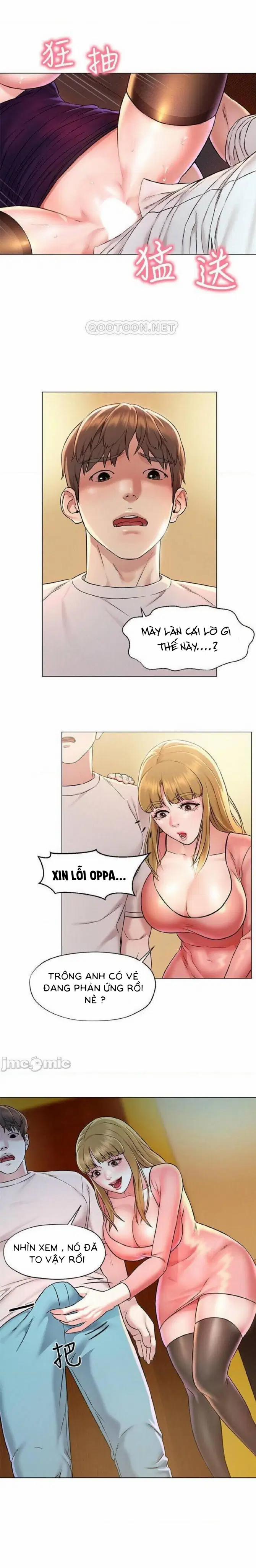 chuyến du lịch dâm đãng 1 trang 24