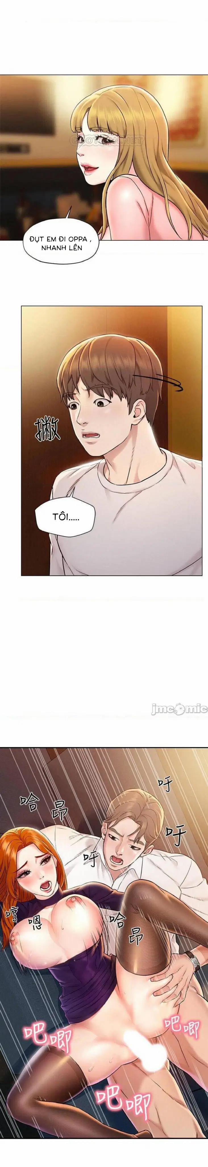 chuyến du lịch dâm đãng 1 trang 26