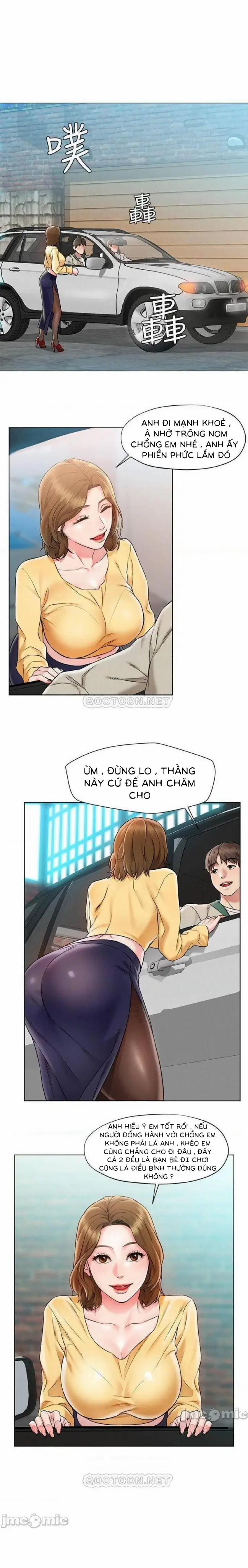 chuyến du lịch dâm đãng 1 trang 8