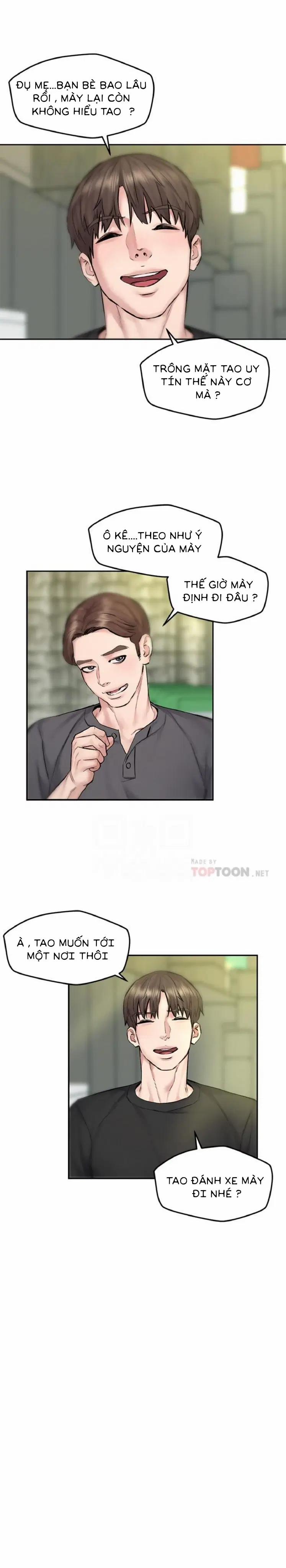 chuyến du lịch dâm đãng 10 trang 12