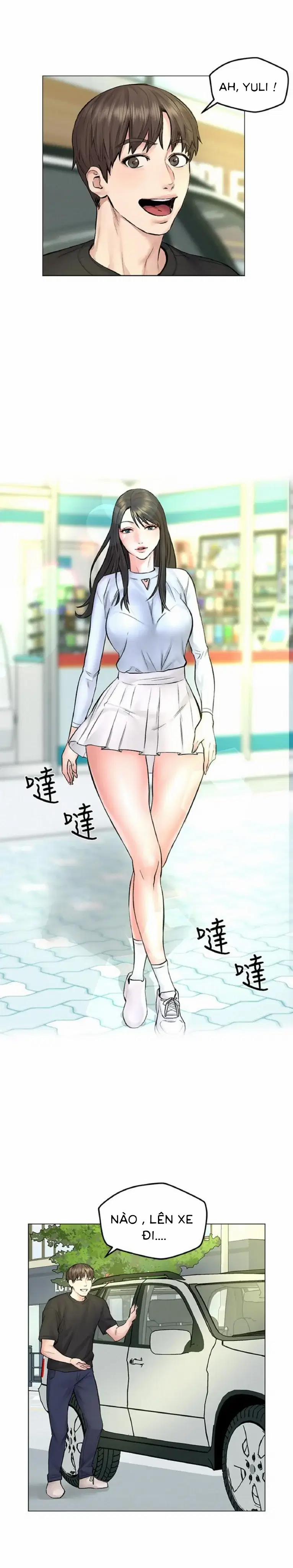 chuyến du lịch dâm đãng 10 trang 14