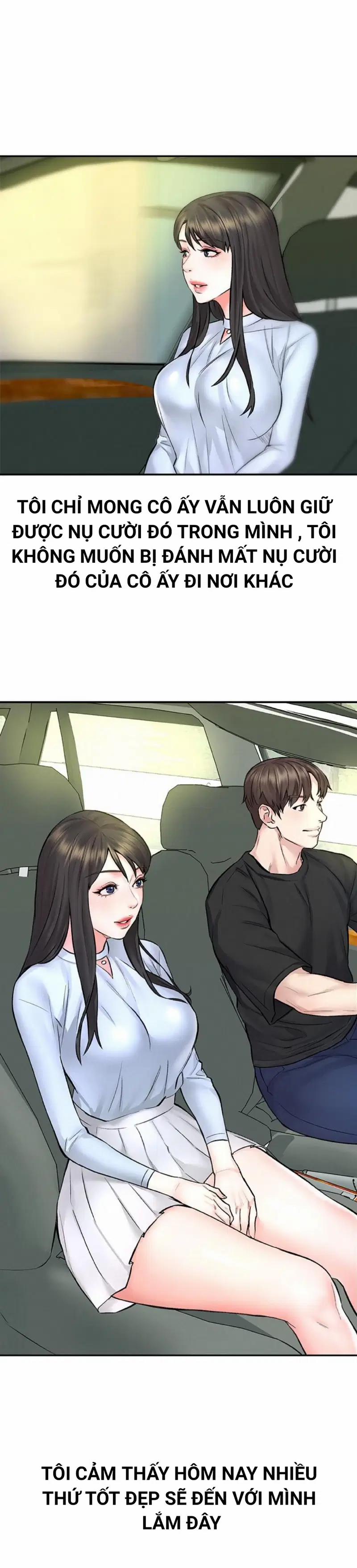 chuyến du lịch dâm đãng 10 trang 16