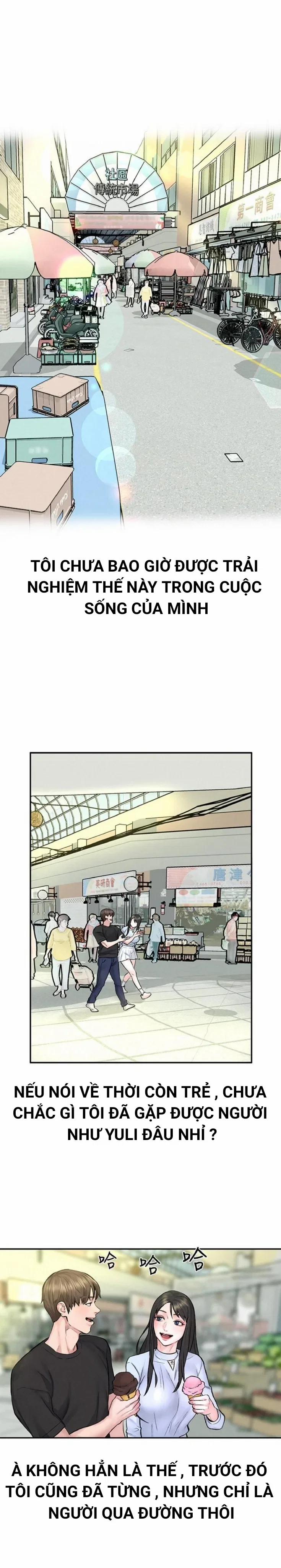 chuyến du lịch dâm đãng 10 trang 17