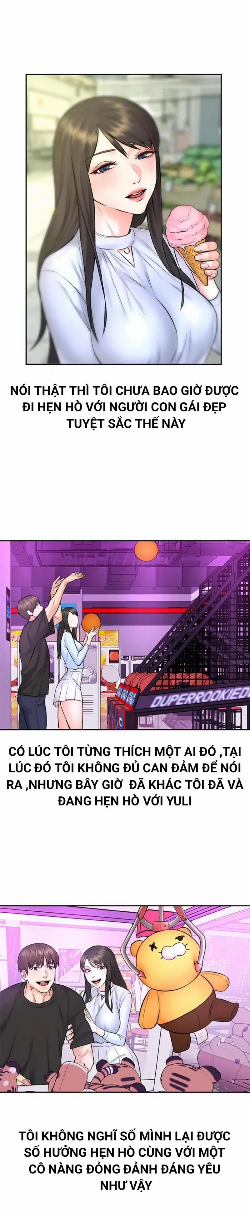 chuyến du lịch dâm đãng 10 trang 18