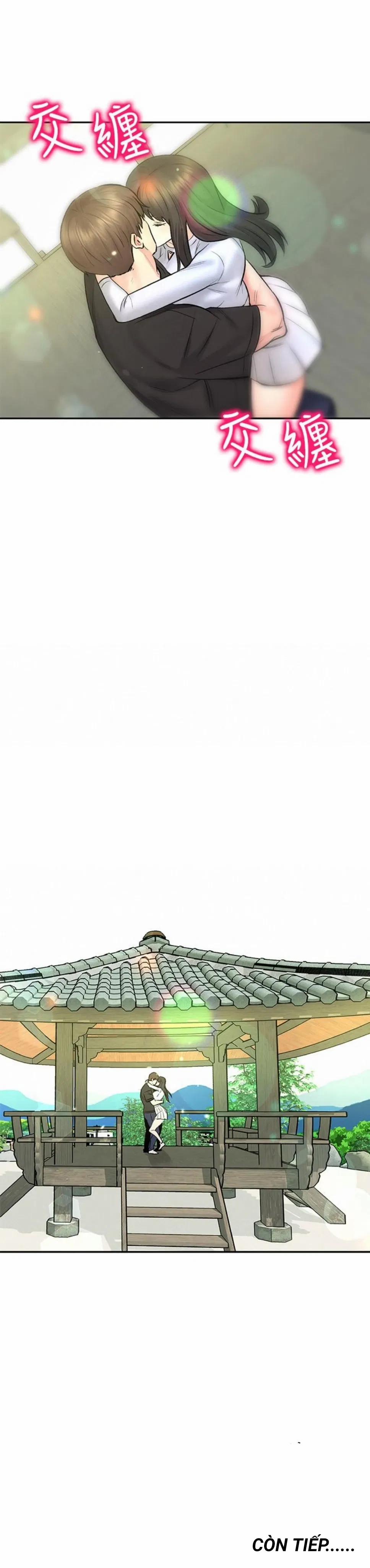 chuyến du lịch dâm đãng 10 trang 24