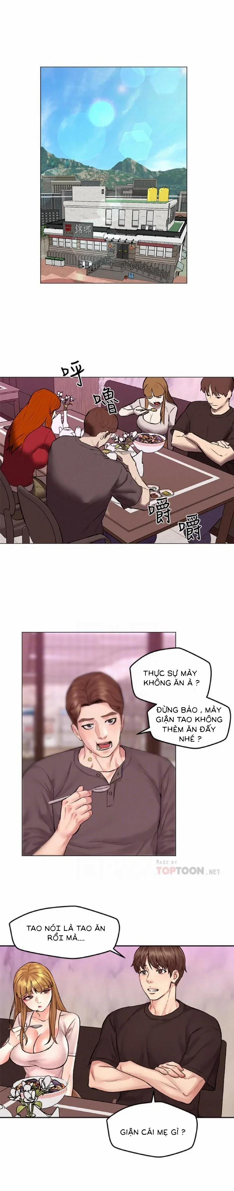 chuyến du lịch dâm đãng 10 trang 9