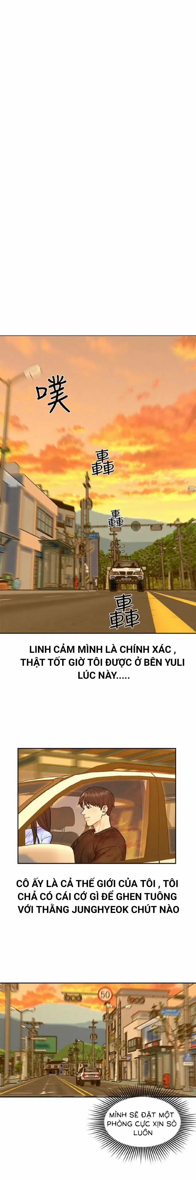 chuyến du lịch dâm đãng 11 trang 14