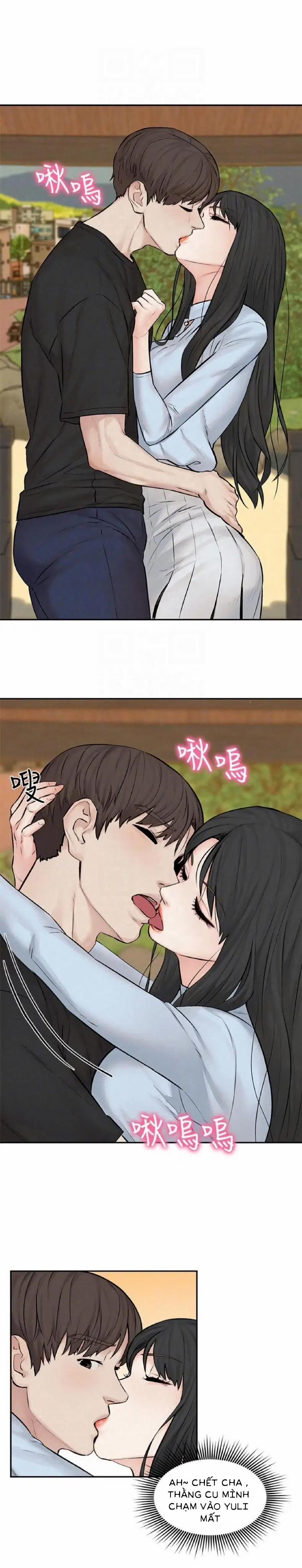 chuyến du lịch dâm đãng 11 trang 4