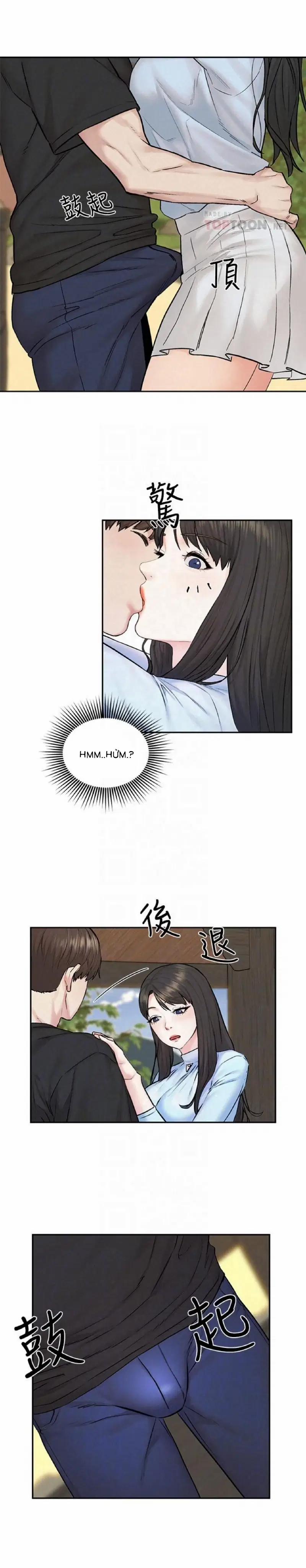 chuyến du lịch dâm đãng 11 trang 5