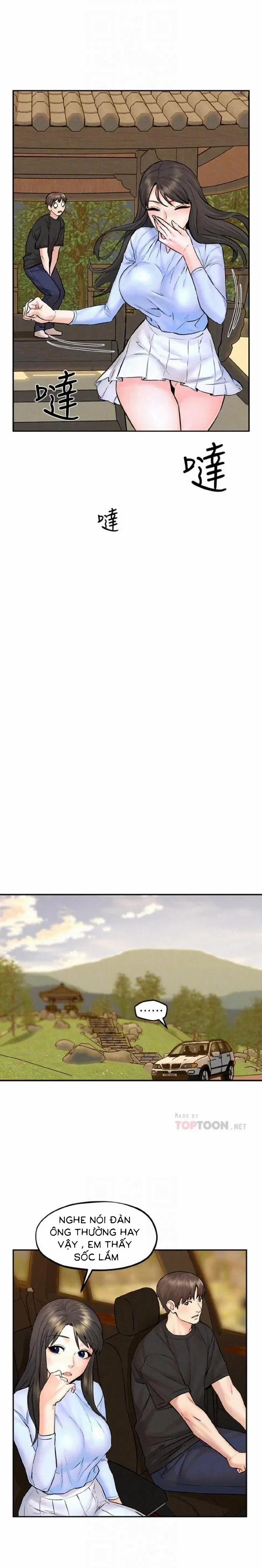 chuyến du lịch dâm đãng 11 trang 7