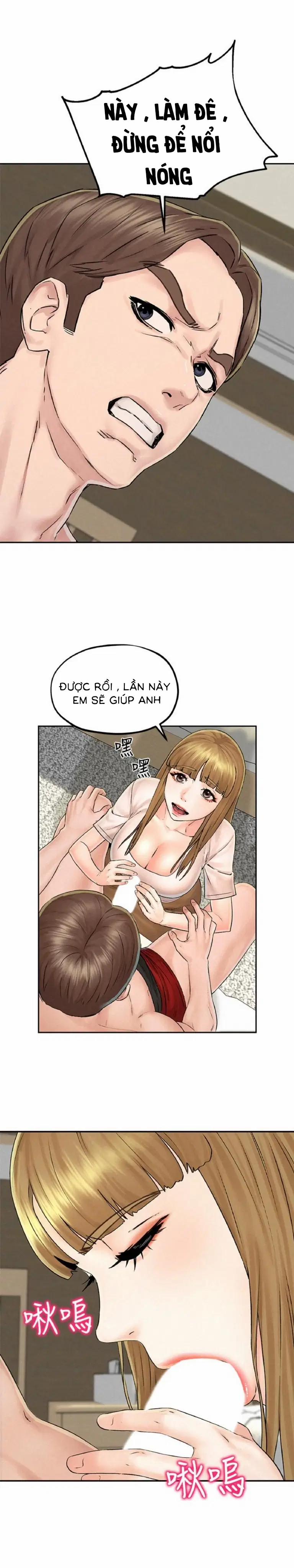 chuyến du lịch dâm đãng 12 trang 15