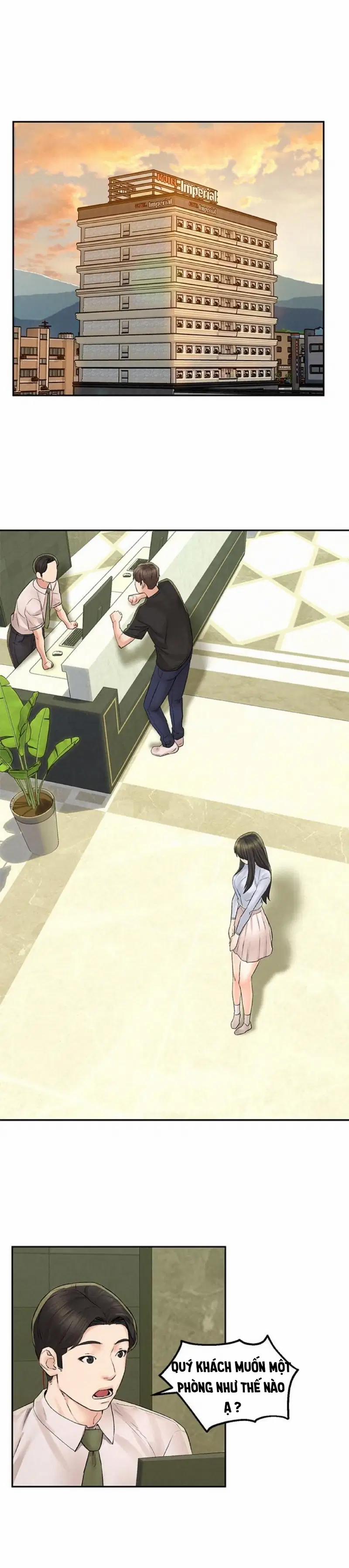 chuyến du lịch dâm đãng 12 trang 23