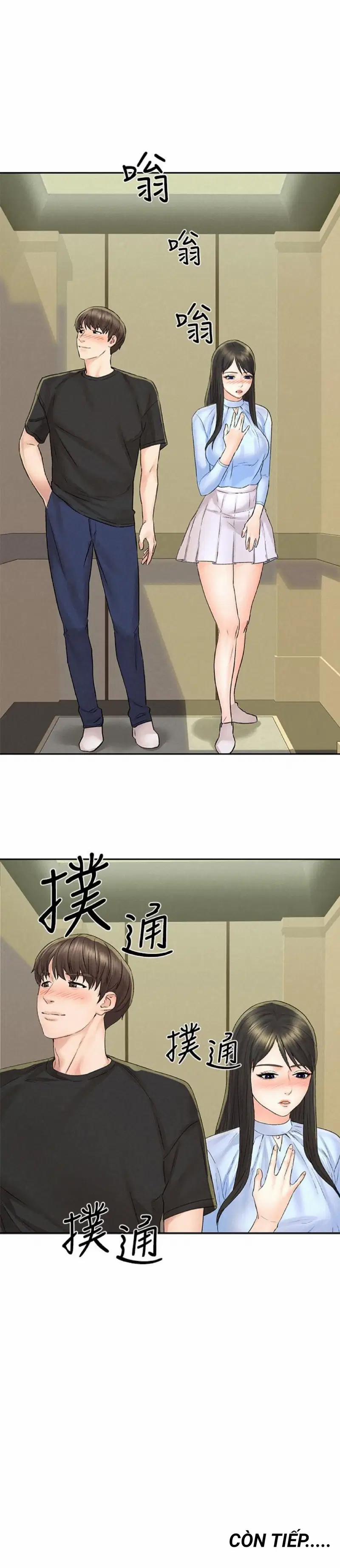 chuyến du lịch dâm đãng 12 trang 25