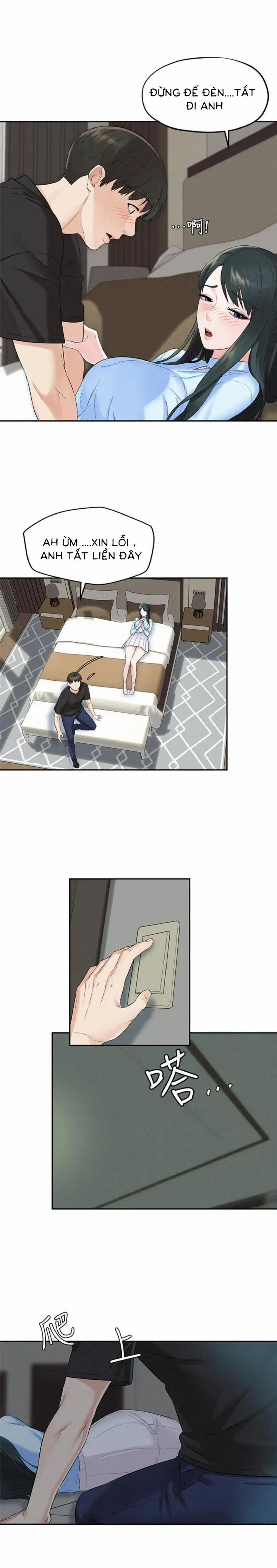 chuyến du lịch dâm đãng 13 trang 13