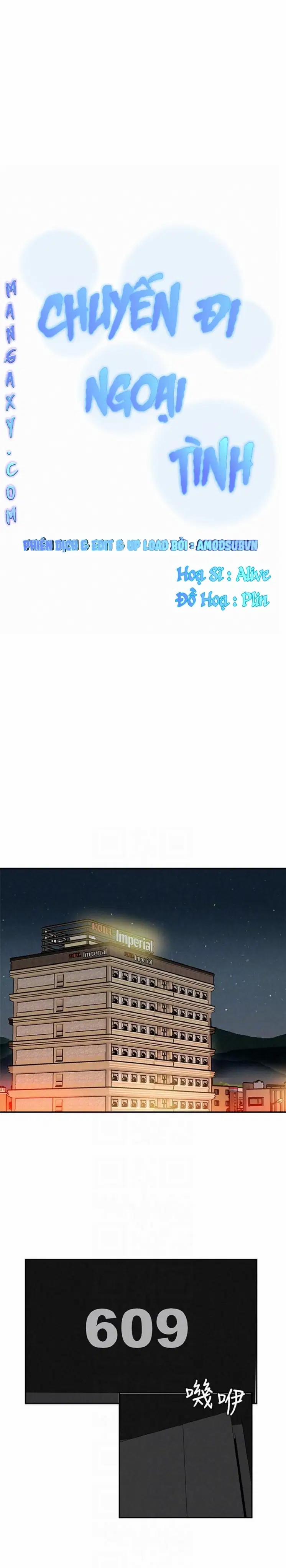 chuyến du lịch dâm đãng 13 trang 3