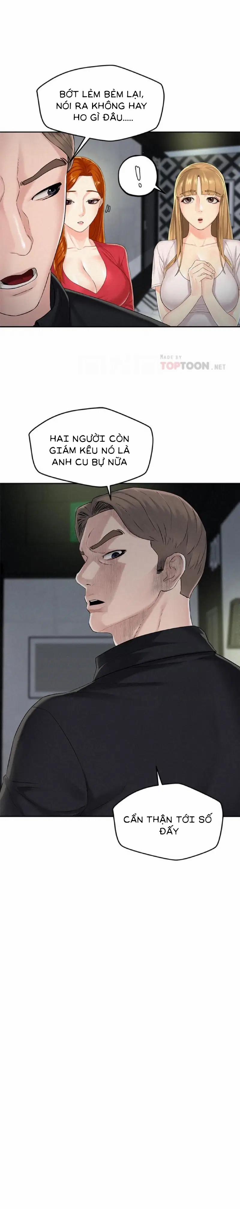 chuyến du lịch dâm đãng 13 trang 7