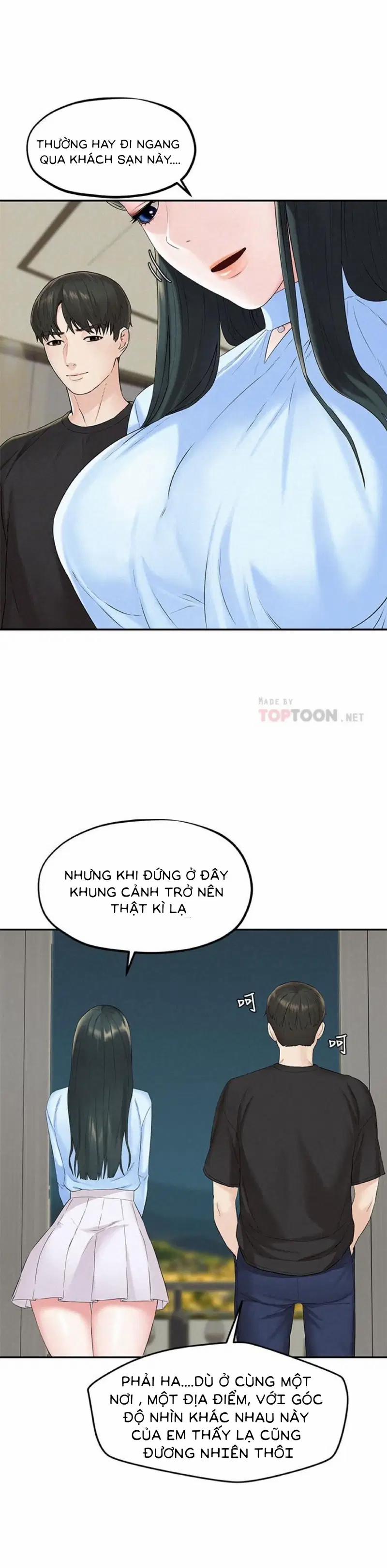 chuyến du lịch dâm đãng 13 trang 9