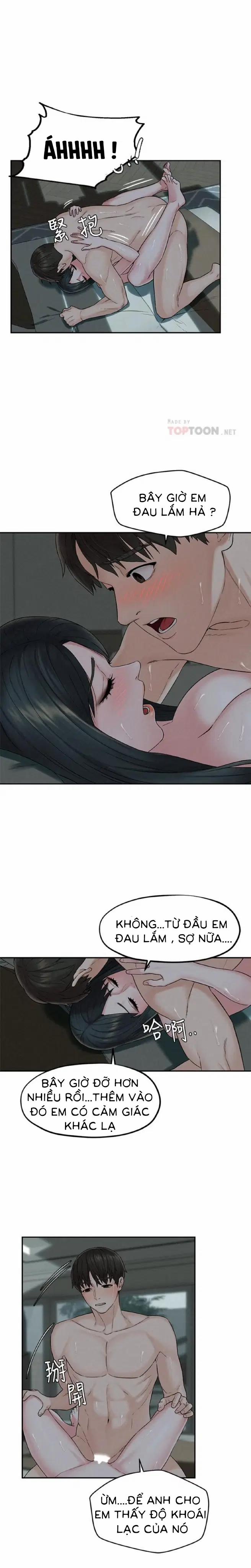 chuyến du lịch dâm đãng 14 trang 10