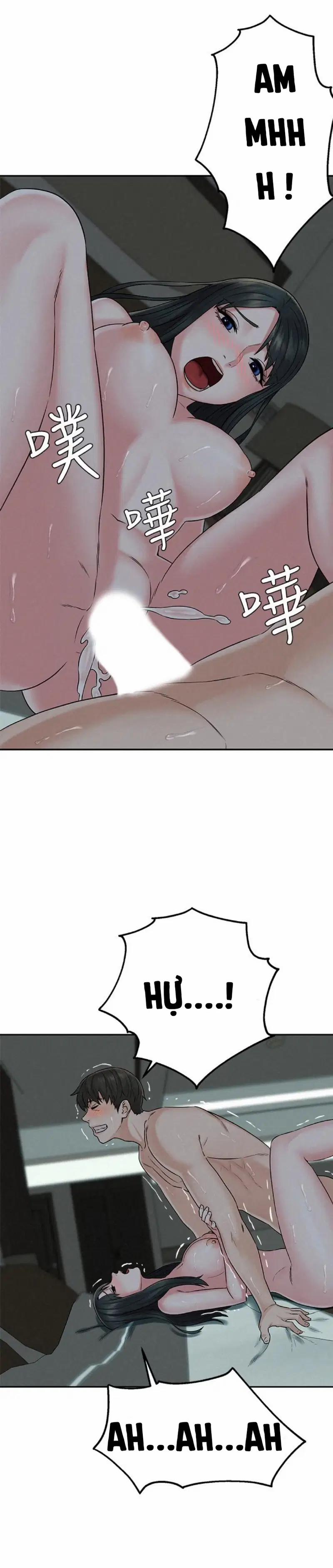 chuyến du lịch dâm đãng 14 trang 20