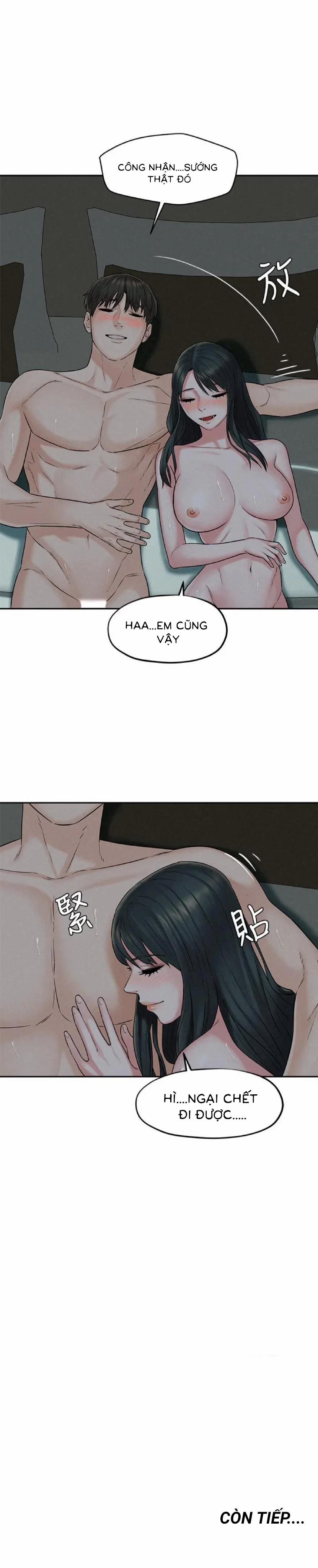 chuyến du lịch dâm đãng 14 trang 23