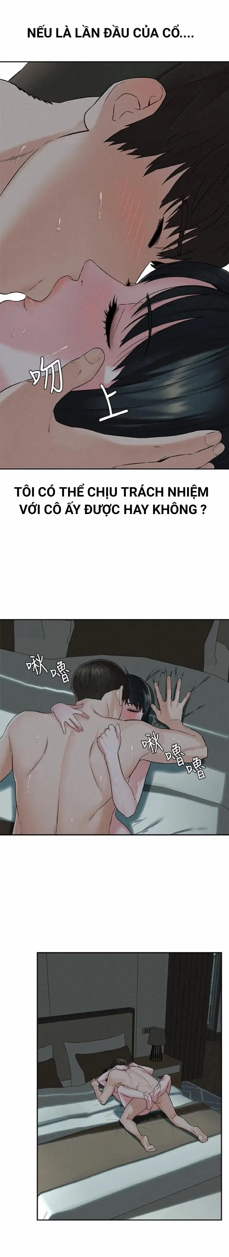 chuyến du lịch dâm đãng 14 trang 6